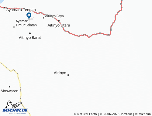 Mapa MICHELIN Bofait - ViaMichelin