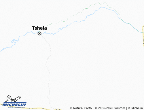 Mappa MICHELIN Maleba - ViaMichelin