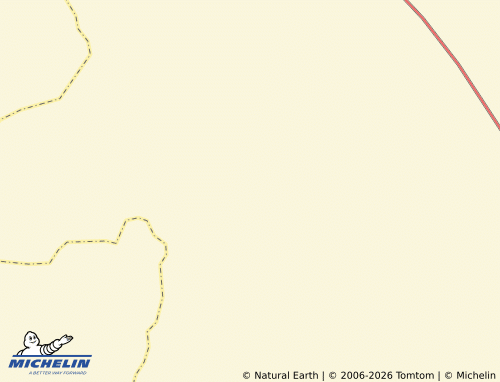 Mappa MICHELIN Ganga - ViaMichelin