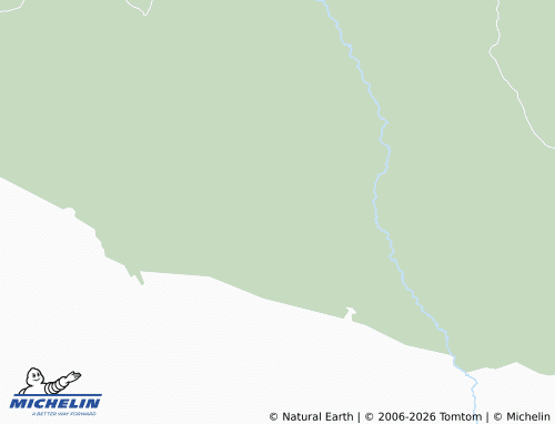 Mappa MICHELIN Eyenge-Maba - ViaMichelin
