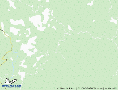 MICHELIN El Tablón map - ViaMichelin