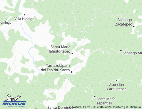 MICHELIN-Landkarte El Arroyo - ViaMichelin
