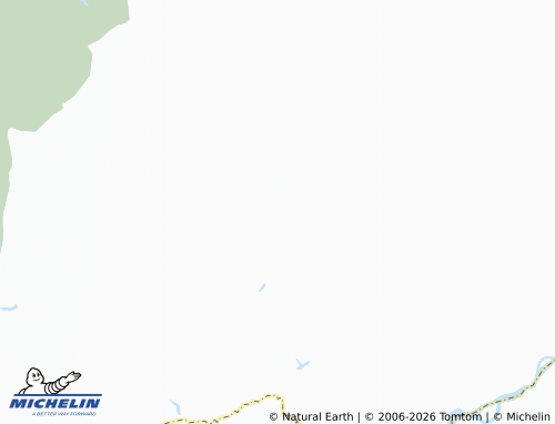 Mappa MICHELIN Mapono - ViaMichelin