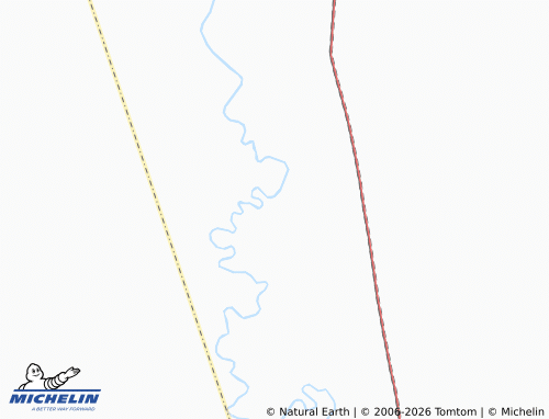 Carte MICHELIN Afgooy - ViaMichelin