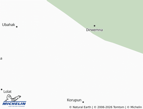 MICHELIN Dengan map - ViaMichelin