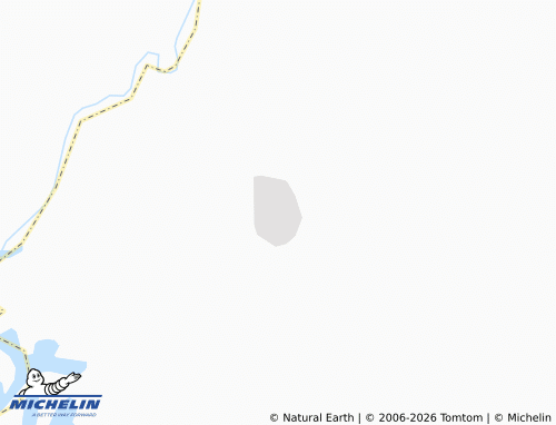 Mapa MICHELIN Baniyachung - ViaMichelin