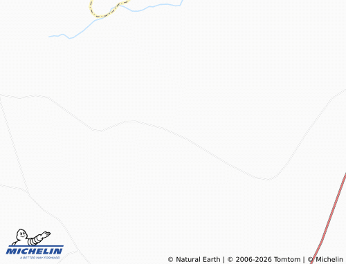 Mappa MICHELIN Harsauli - ViaMichelin