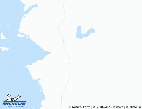 Mappa MICHELIN Daecheon - ViaMichelin