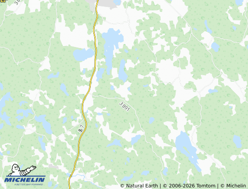 MICHELIN-Landkarte Purala - ViaMichelin