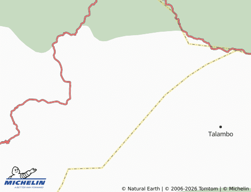Mapa MICHELIN Himi - ViaMichelin