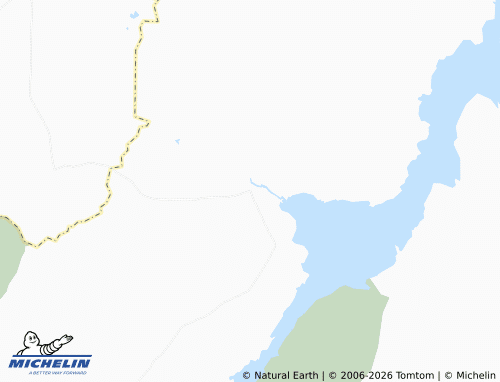 MICHELIN Bonvale map - ViaMichelin
