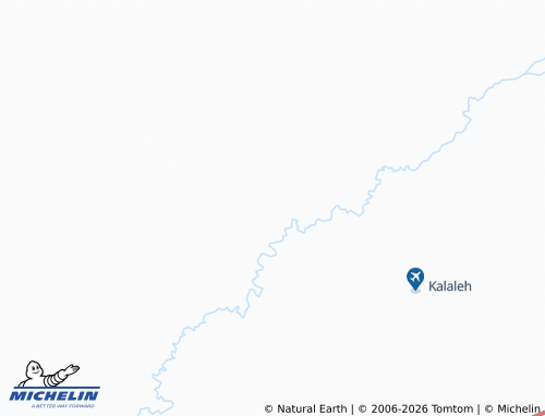 Mappa MICHELIN Hajji Qushan - ViaMichelin