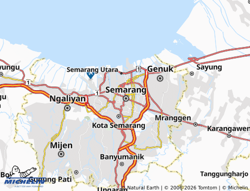 MICHELIN Pekunden map - ViaMichelin
