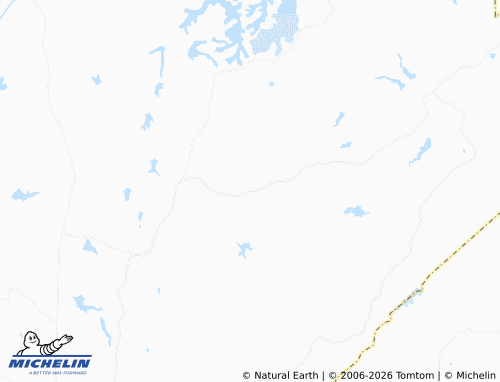 Mappa MICHELIN Medlar - ViaMichelin