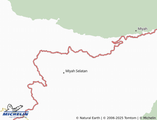MICHELIN Ruvewes map - ViaMichelin