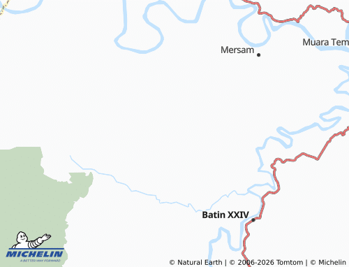 Mappa MICHELIN Hajran - ViaMichelin