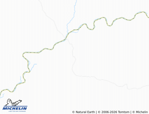 Mappa MICHELIN Banongele - ViaMichelin