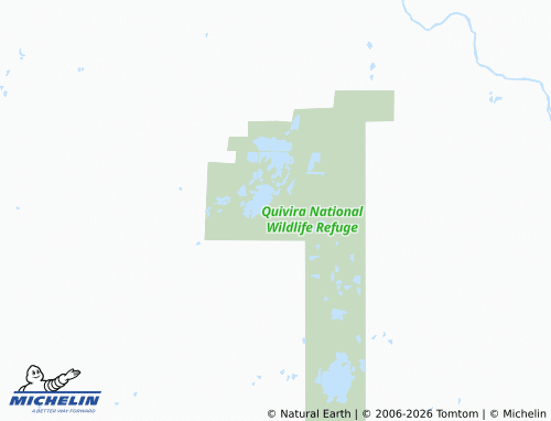 Mapa MICHELIN Putnam - ViaMichelin