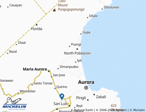 Mappa MICHELIN Salay - ViaMichelin