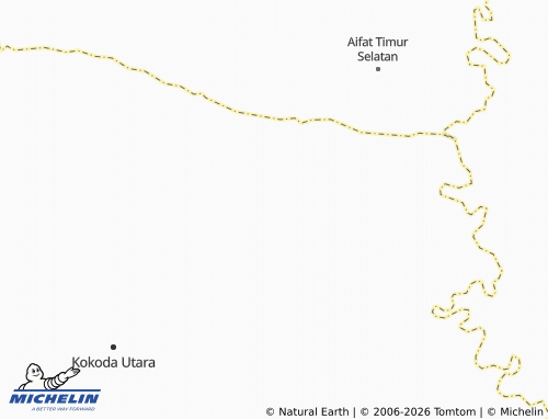 Mapa MICHELIN Atori - ViaMichelin