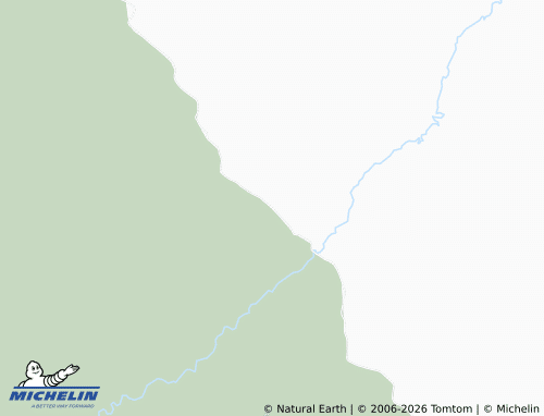 Mapa MICHELIN Bwanamuzima - ViaMichelin