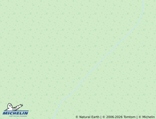 MICHELIN Dayu map - ViaMichelin