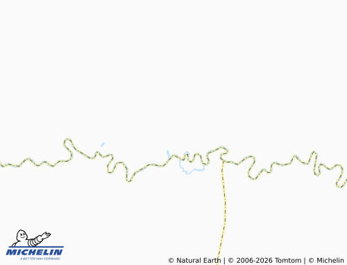 Mapa MICHELIN Ifuto - ViaMichelin