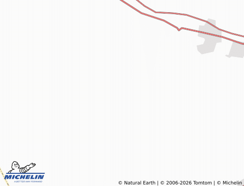 Mappa MICHELIN Alishah Avaz - ViaMichelin