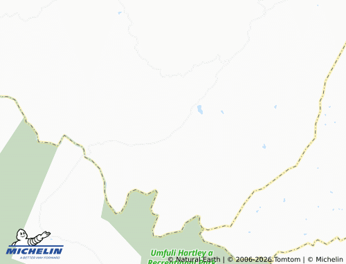 Mappa MICHELIN Chipfuwamuti - ViaMichelin