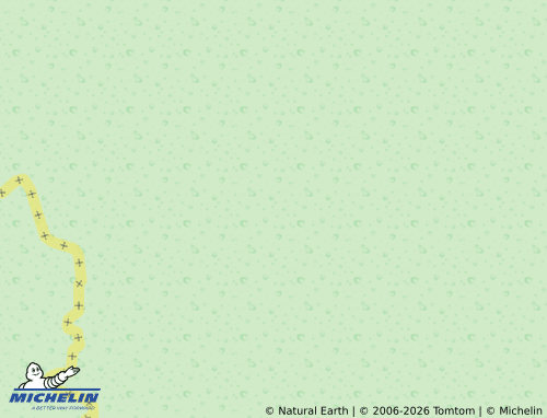 Mappa MICHELIN Phulbari - ViaMichelin