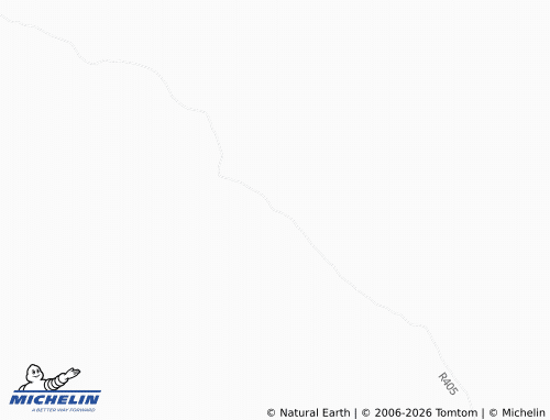Mapa MICHELIN Yamasela - ViaMichelin