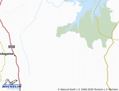 Mappa MICHELIN Thalkotayaya - ViaMichelin