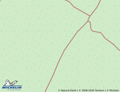 MICHELIN Dingxing map - ViaMichelin