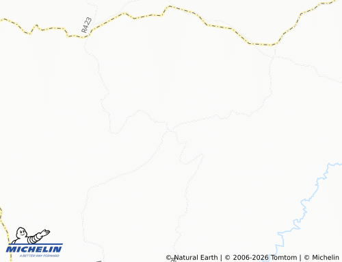 Mappa MICHELIN Nagosira - ViaMichelin