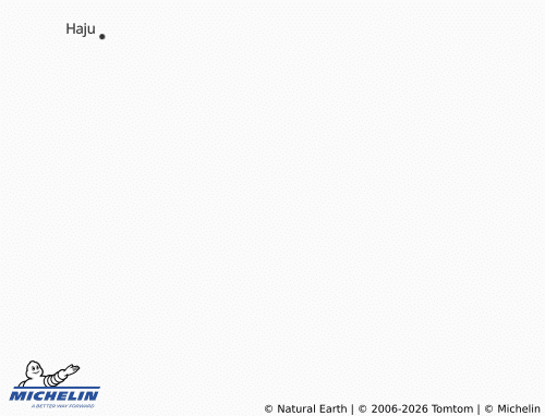 MICHELIN-Landkarte Magabak - ViaMichelin
