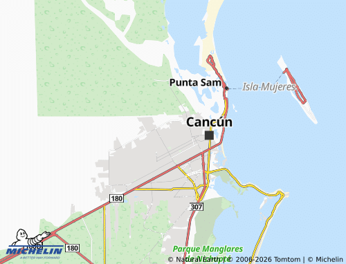Mappa MICHELIN Rivera - ViaMichelin