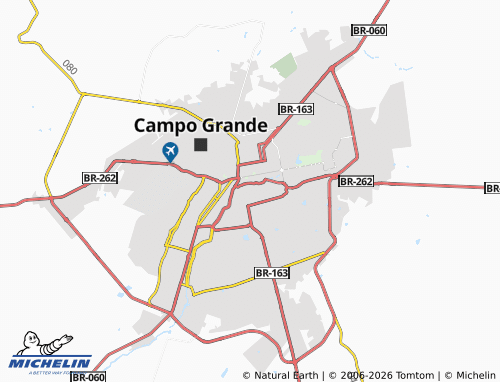 Mapa MICHELIN Glória - ViaMichelin
