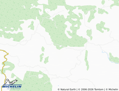 Mapa MICHELIN Pamala - ViaMichelin