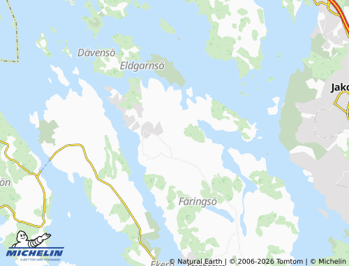 Mapa MICHELIN Ölsta - ViaMichelin