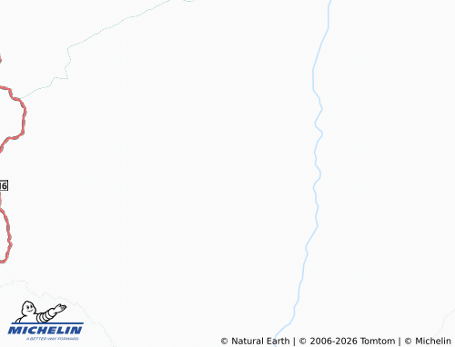 Mappa MICHELIN Nkosi - ViaMichelin