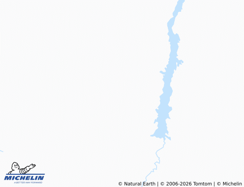Mapa MICHELIN Dipumba - ViaMichelin