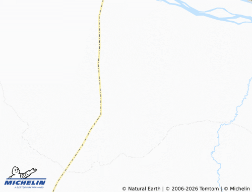 Mappa MICHELIN Bohuma - ViaMichelin