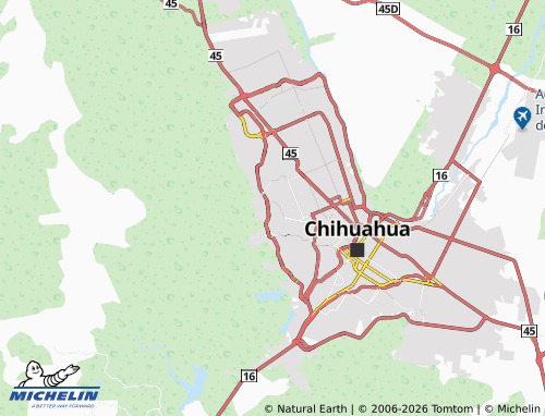 Mappa MICHELIN Arboledas - ViaMichelin