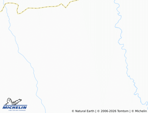 Mappa MICHELIN Bangi - ViaMichelin