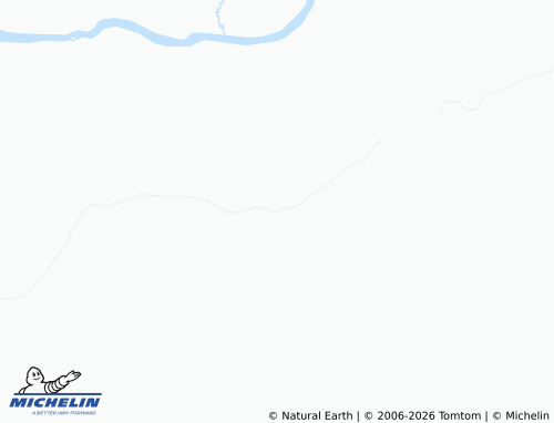 Mappa MICHELIN Bandumbe - ViaMichelin