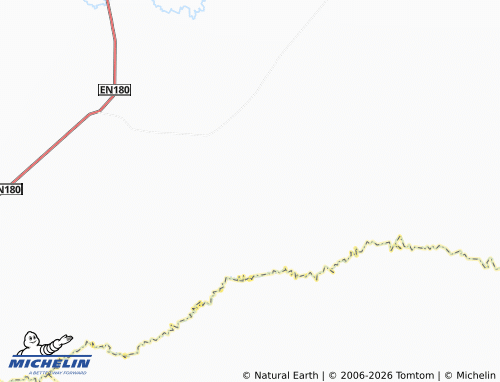 Mappa MICHELIN Capele - ViaMichelin