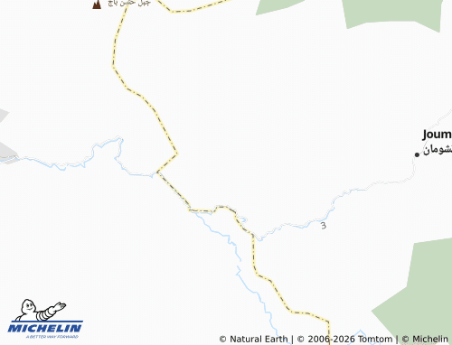 MICHELIN Kotik map - ViaMichelin