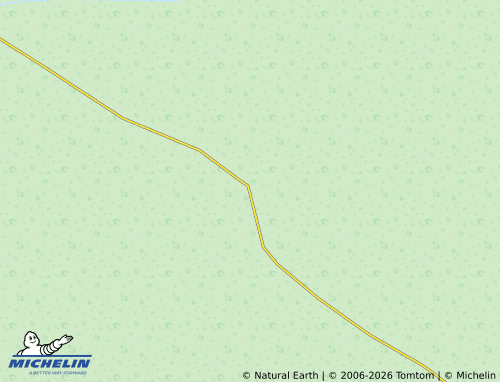 MICHELIN Gaoyang map - ViaMichelin
