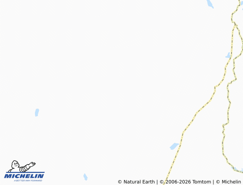 Mappa MICHELIN Ouska - ViaMichelin