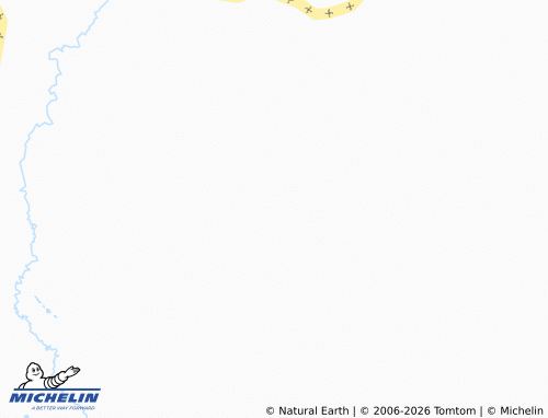 Mapa MICHELIN Zebele - ViaMichelin